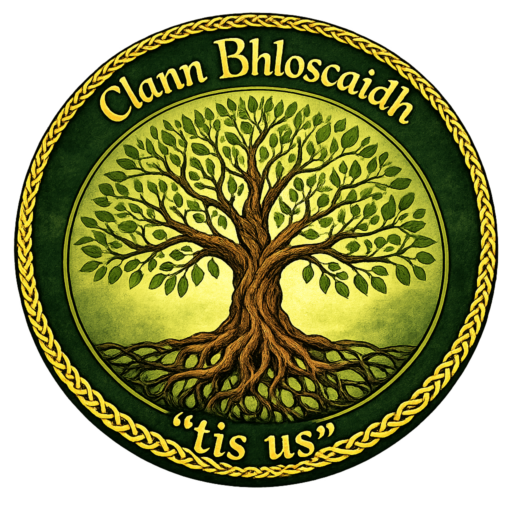 Clann Bhloscaidh